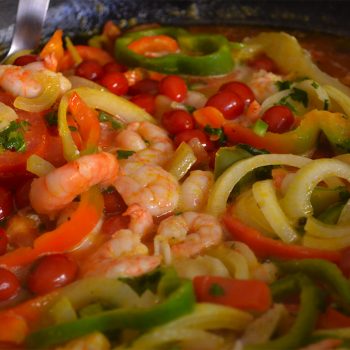 Arroz Integral Juliano Pimentel