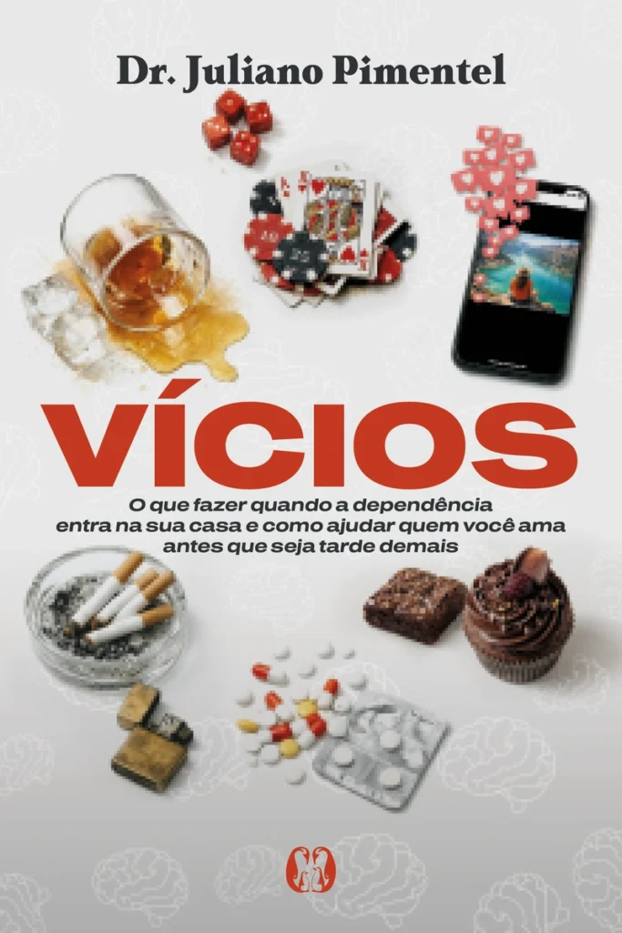 Capa de Vícios