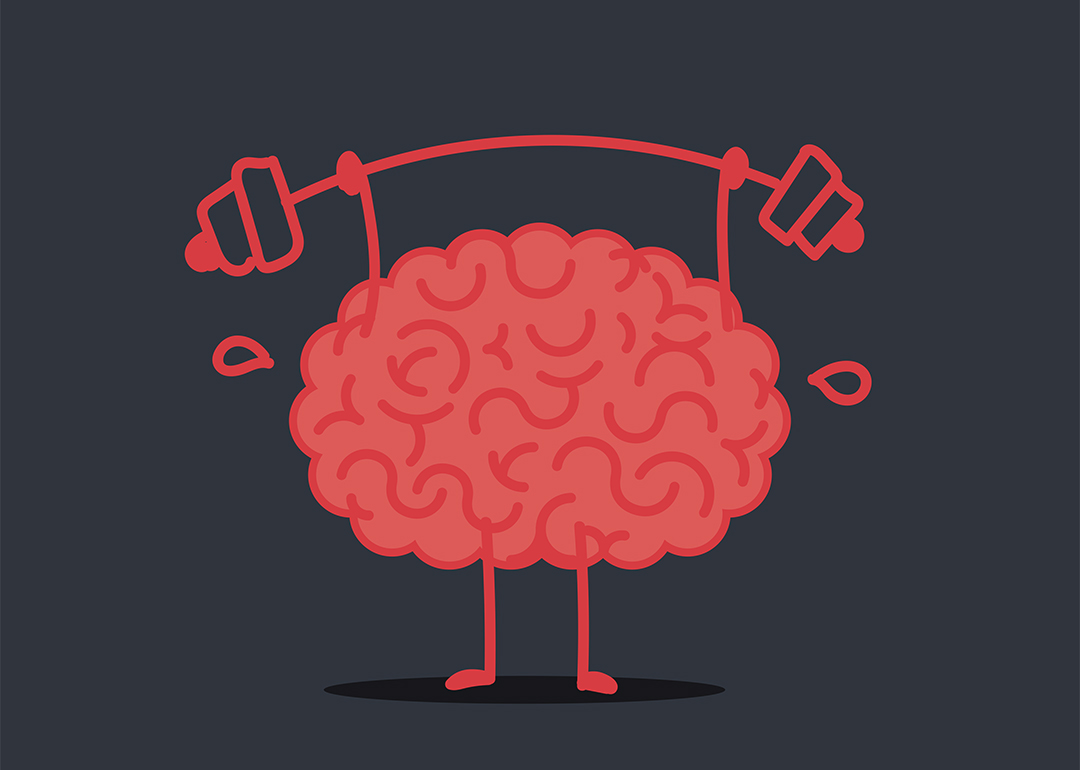 Saúde Cerebral: Como Mantê-la Através de Exercícios