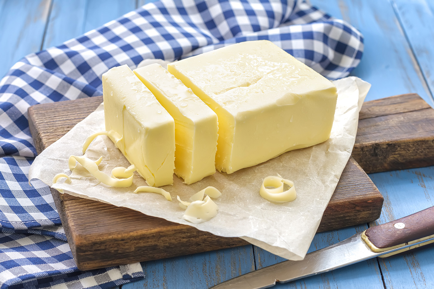 Manteiga ou Margarina: Qual é a Melhor Opção para a Saúde?