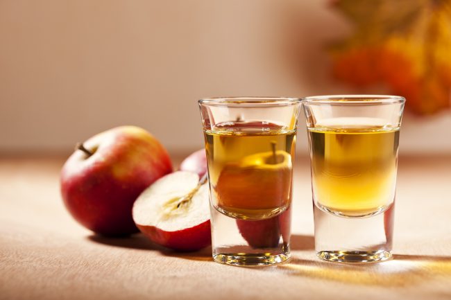 vinagre de maçã melhor maneira de perder peso