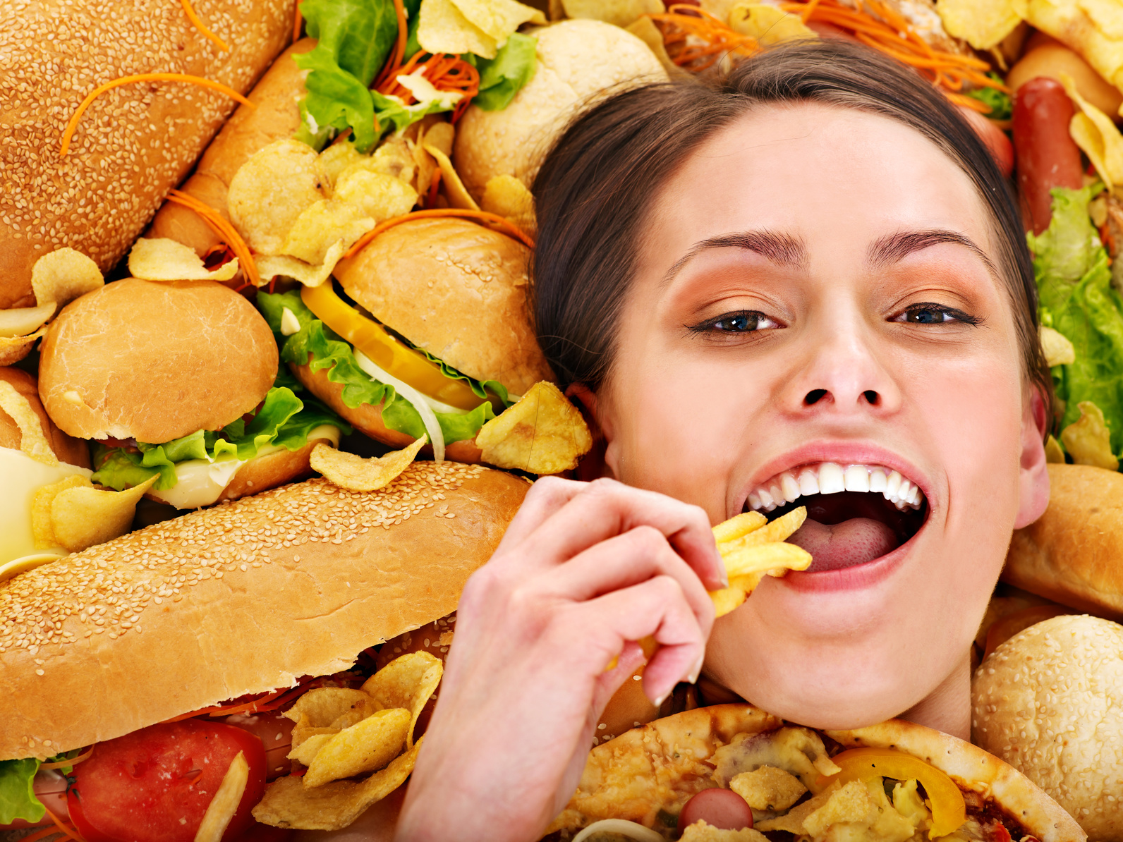 Transtorno Alimentar Compulsivo: Sintomas e Tratamento
