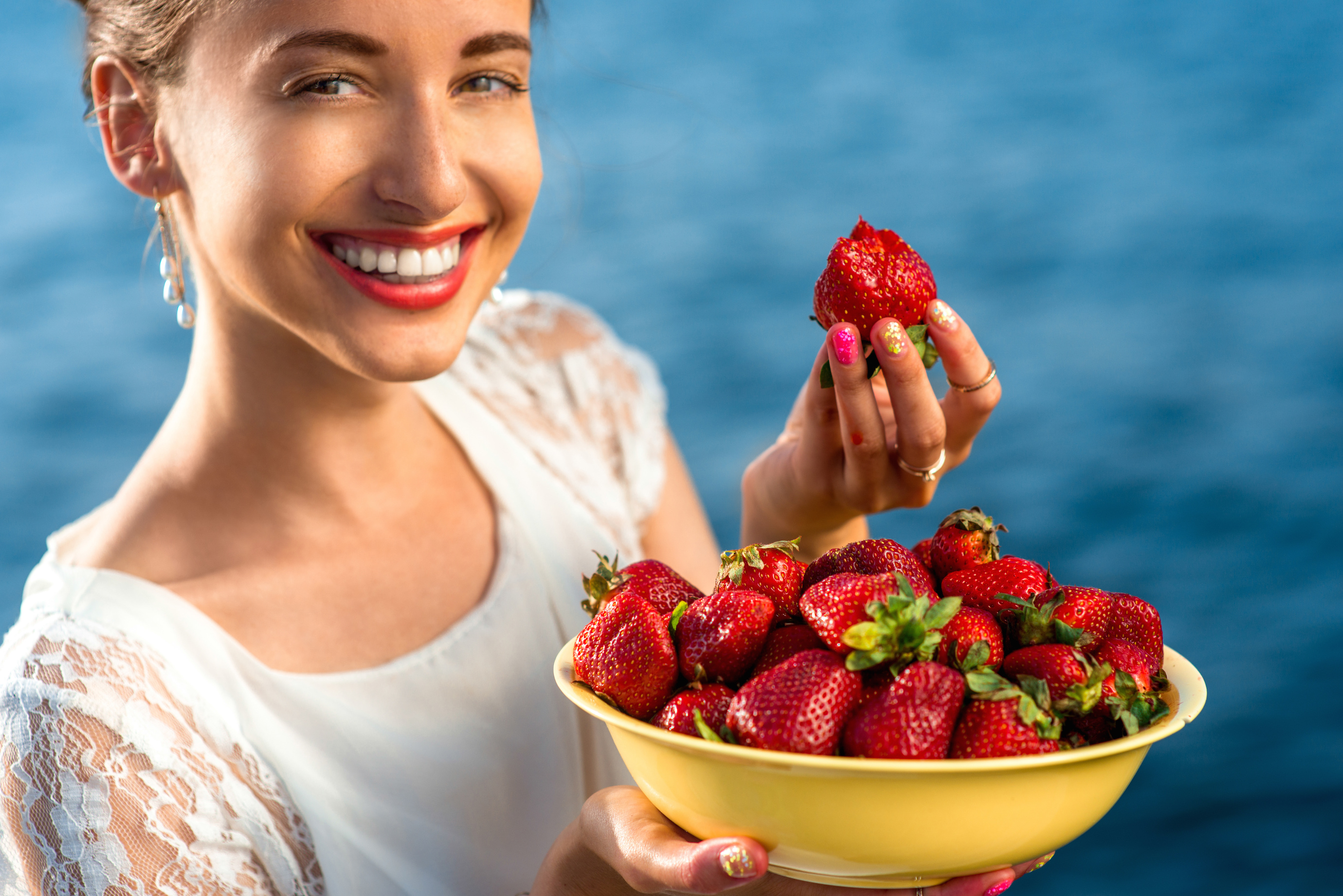 Frutas que Ajudam a Emagrecer: 10 Opções Saudáveis