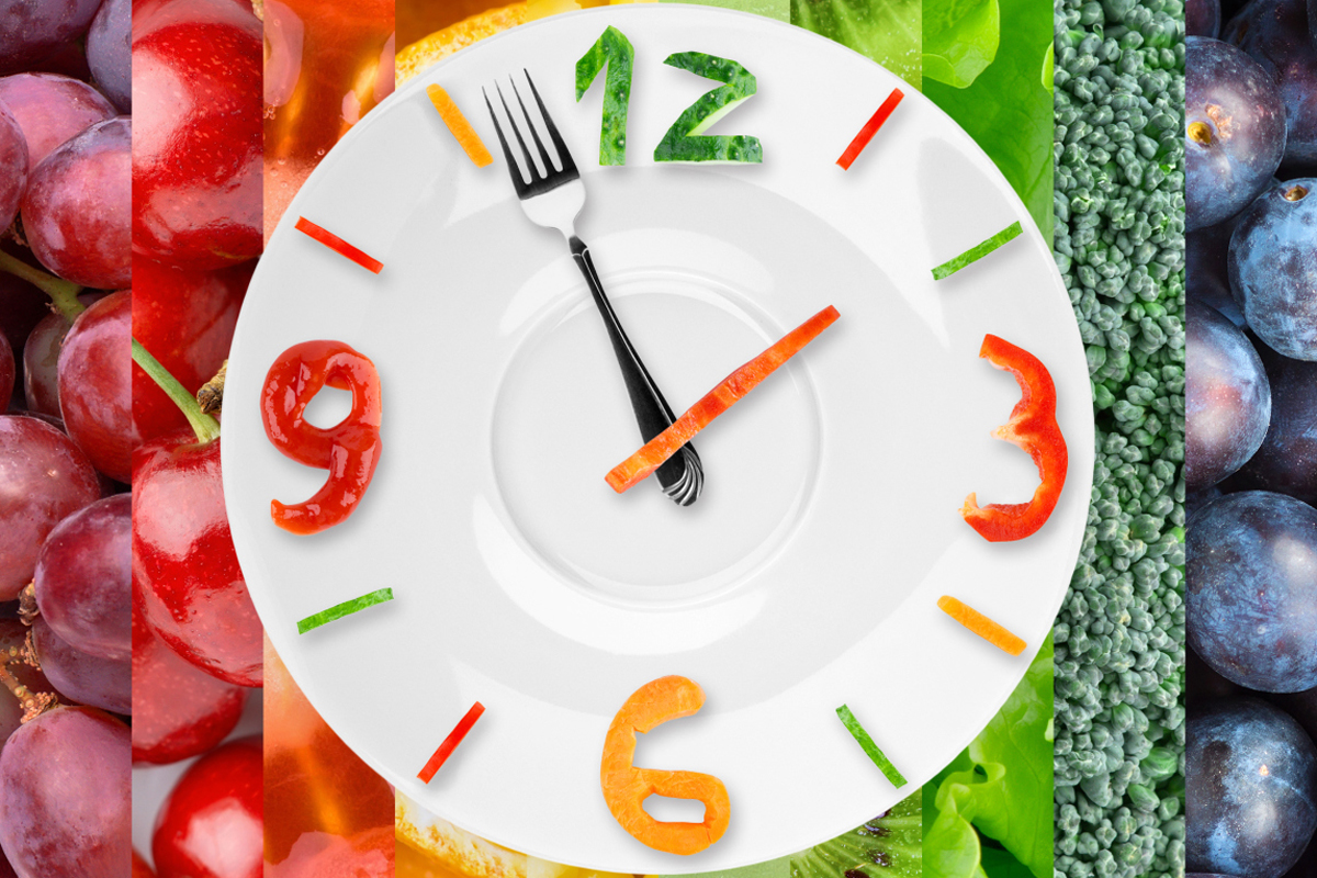 Comer De 3 Em 3 Horas é Saudável: Mito Ou Verdade?