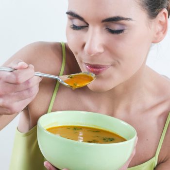 Dieta da Sopa. Imagem: (Divulgação)