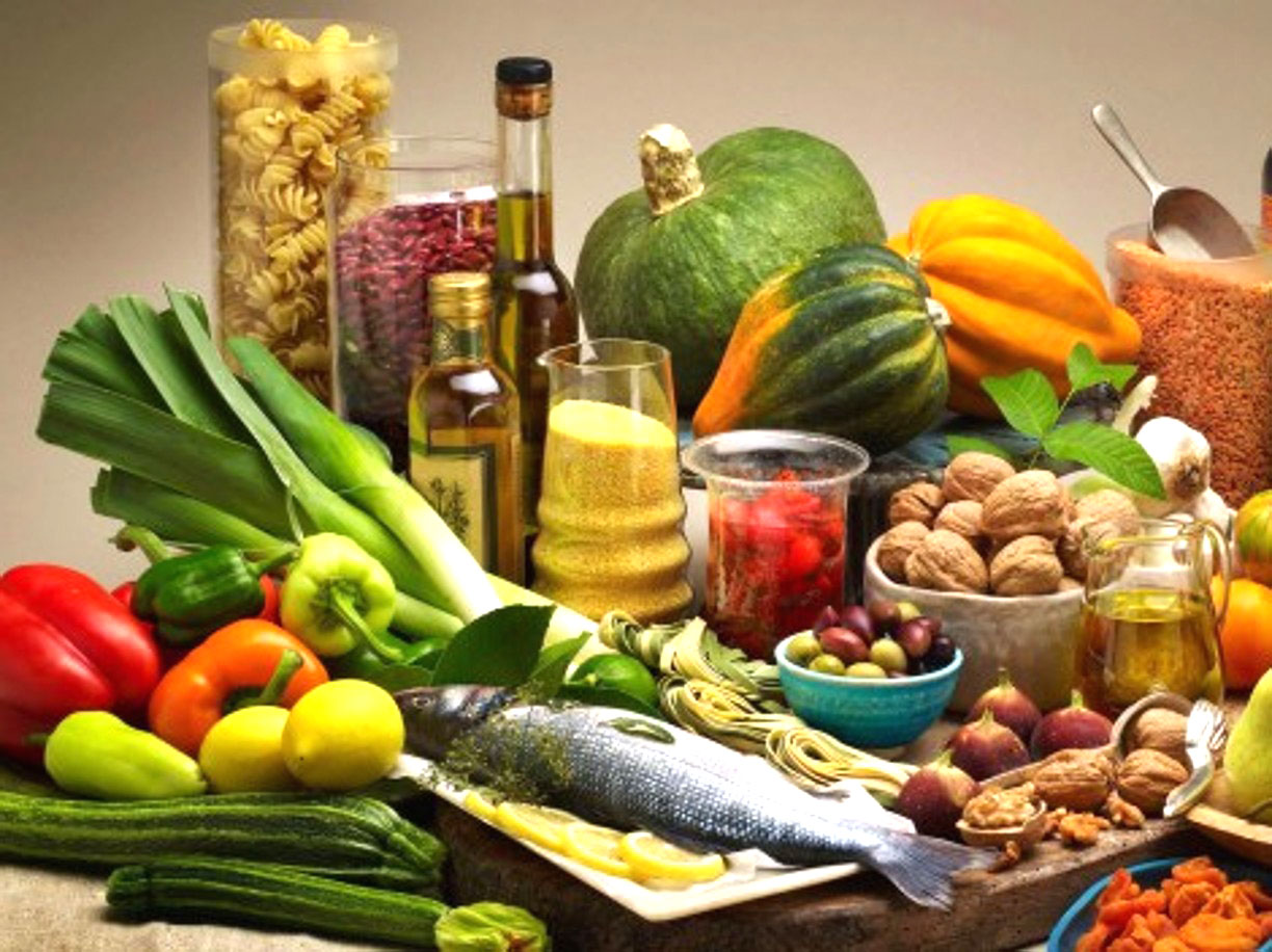 Dieta Mediterrânea: Saudável ou Prejudicial?