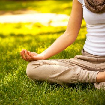 Controlar a Ansiedade Com Meditação