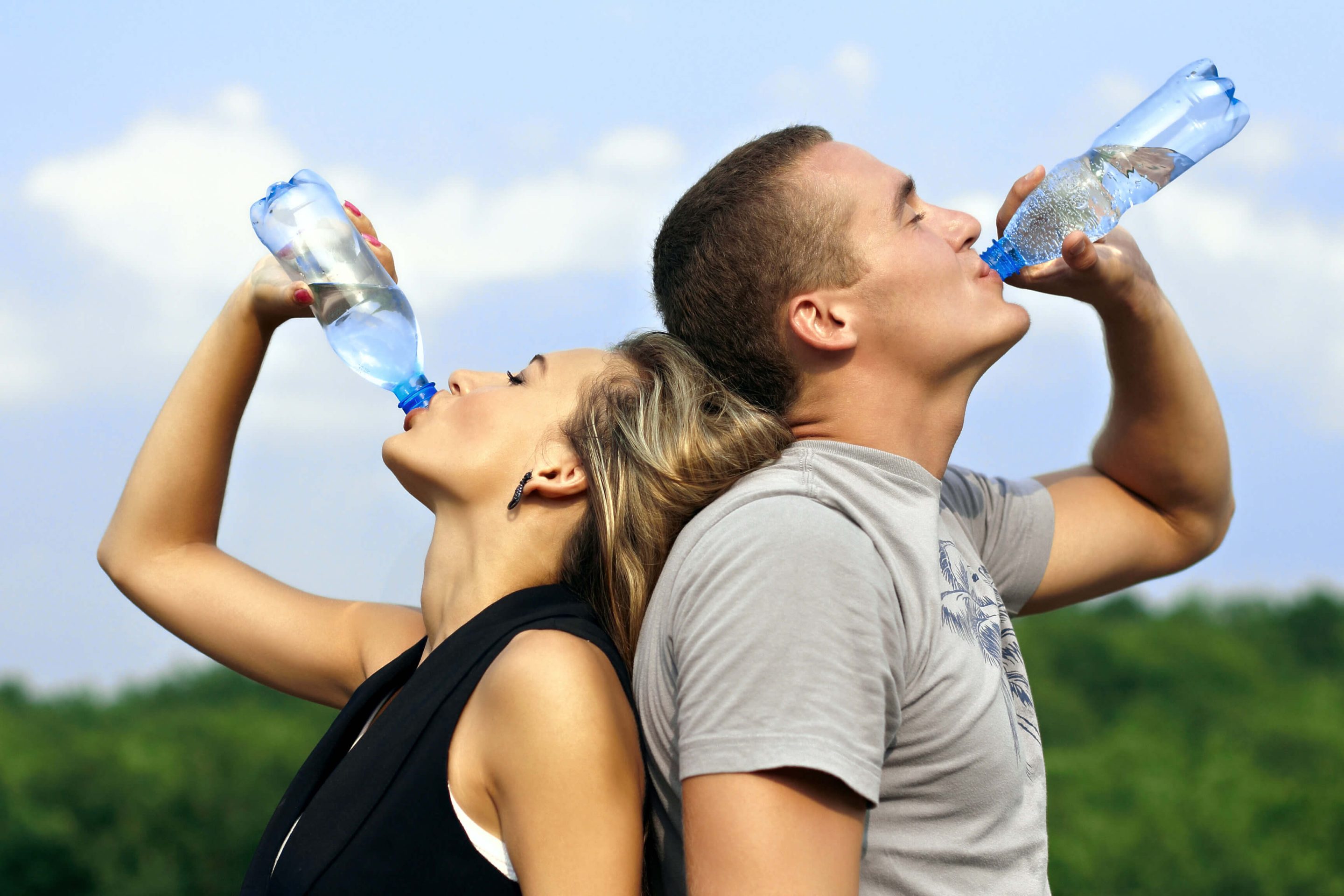 7 Benefícios da Água para a Saúde (Apoiados Pela Ciência)