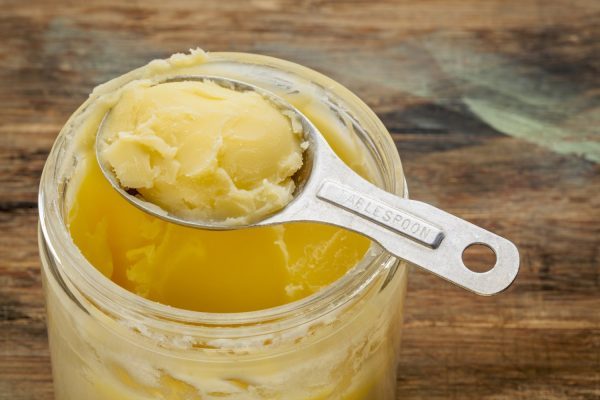 Ghee: Aprenda como Preparar a Manteiga Clarificada