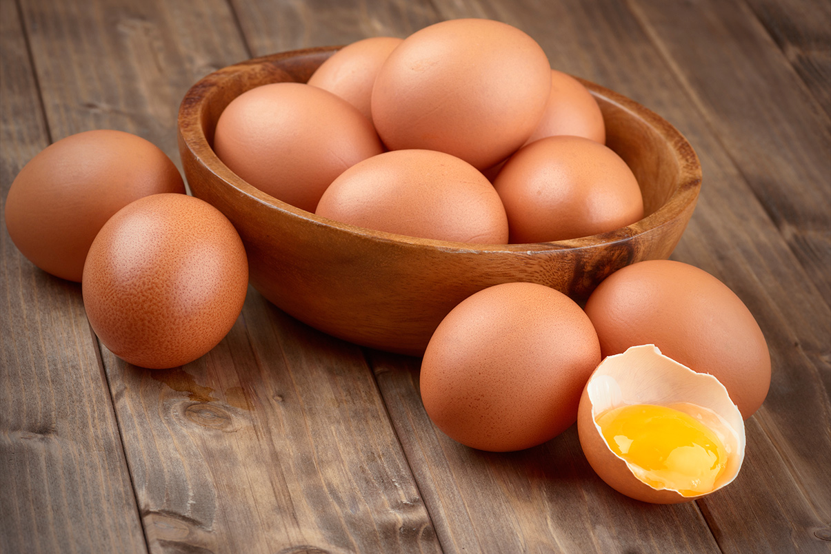 Resultado de imagem para ovos alimentos no pré-treino