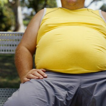 Obesidade Causa Câncer?Imagem: (Divulgação)