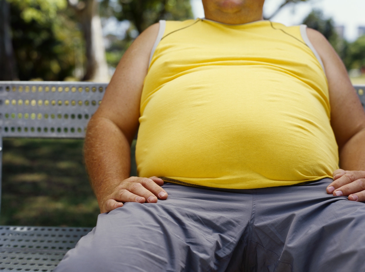 Doenças Causadas pela Obesidade – Eliminar poucas gramas na semana, te proporciona uma boa saúde
