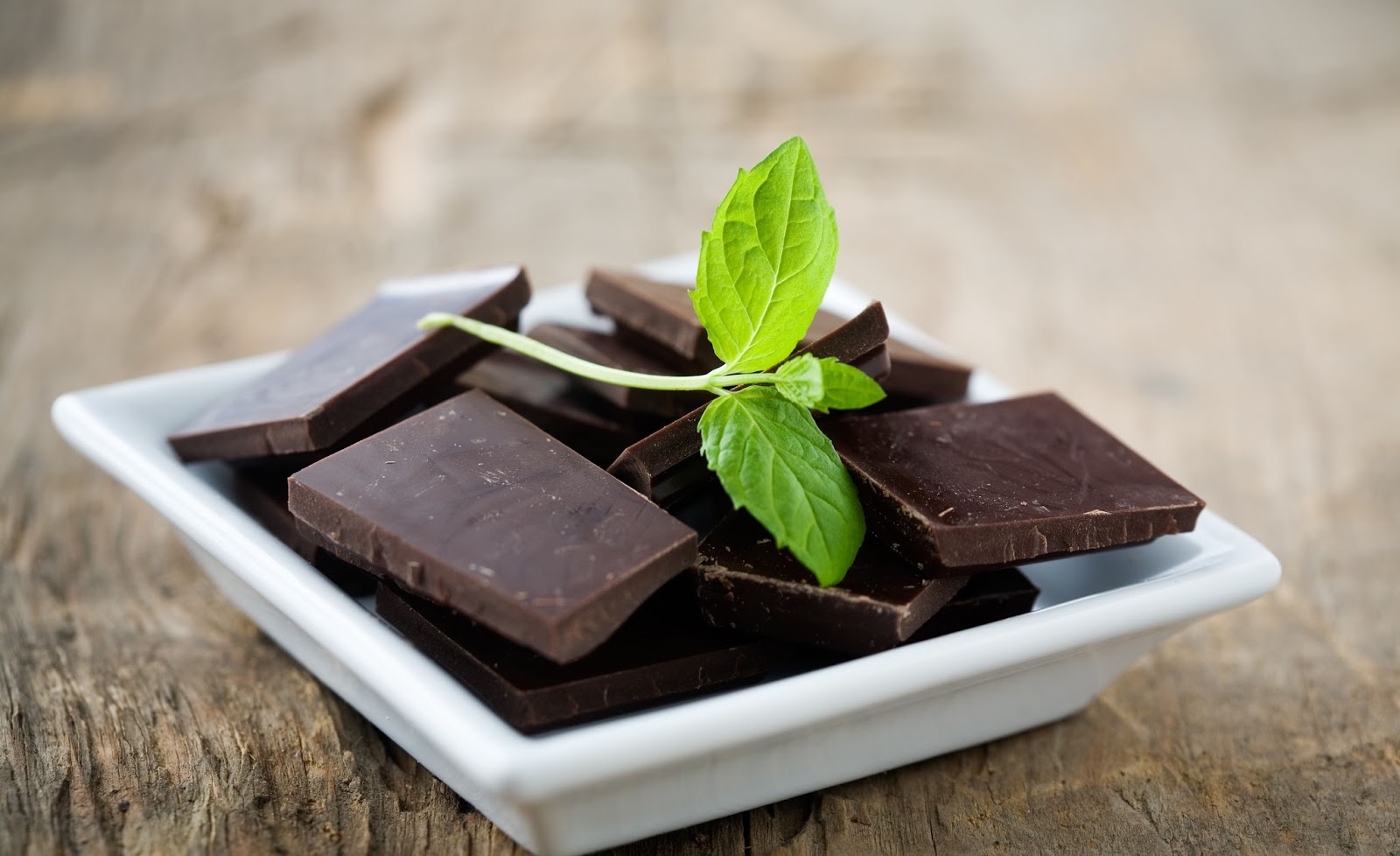 Chocolate Amargo faz bem à saúde? Tire as Suas Dúvidas