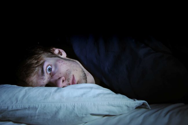 Dormir Pouco Engorda? Mito ou Verdade?