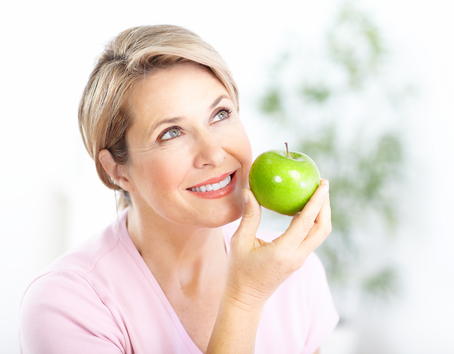 Menopausa: A melhor Alimentação para Pré e Pós