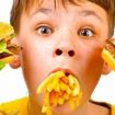 Fast Food Prejudica a Saúde das Crianças? Imagem: (Divulgação)