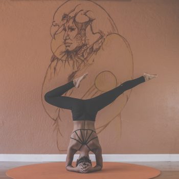 Yoga. Imagem: (Divulgação)