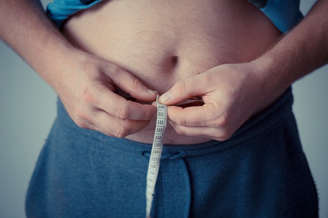 Excesso de gordura abdominal | Juliano Pimentel