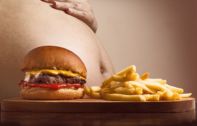 Obesidade: Perigos Para a Saúde e Como Prevenir