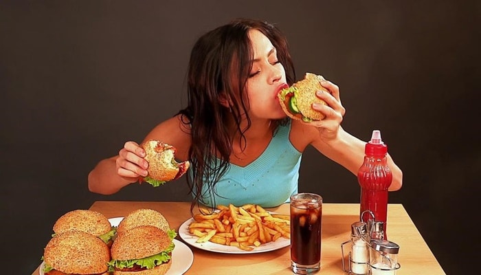 Compulsão Alimentar tem tratamento?