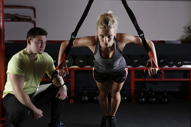 Como ganhar massa muscular de maneira saudável?