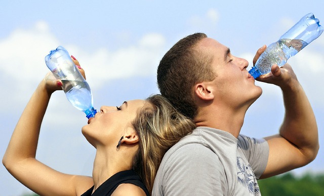 Como a Hidratação Ajuda a Acelerar o Emagrecimento?