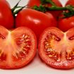 Alimentos Ricos em Potássio: Tomate. Imagem: (Divulgação)
