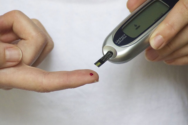 Diabetes tipo 1: Causas, Sintomas e Tratamentos