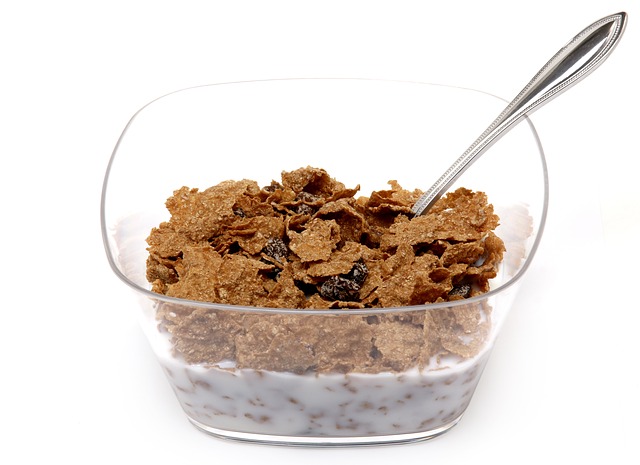 Cereal Matinal: Saudável ou Prejudicial?