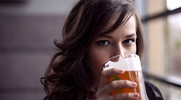 Bebida alcoólica pode aumentar o risco de câncer de mama?