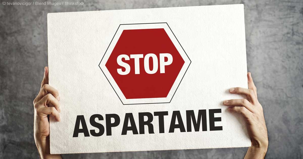 Aspartame faz Mal? Mito ou Verdade?