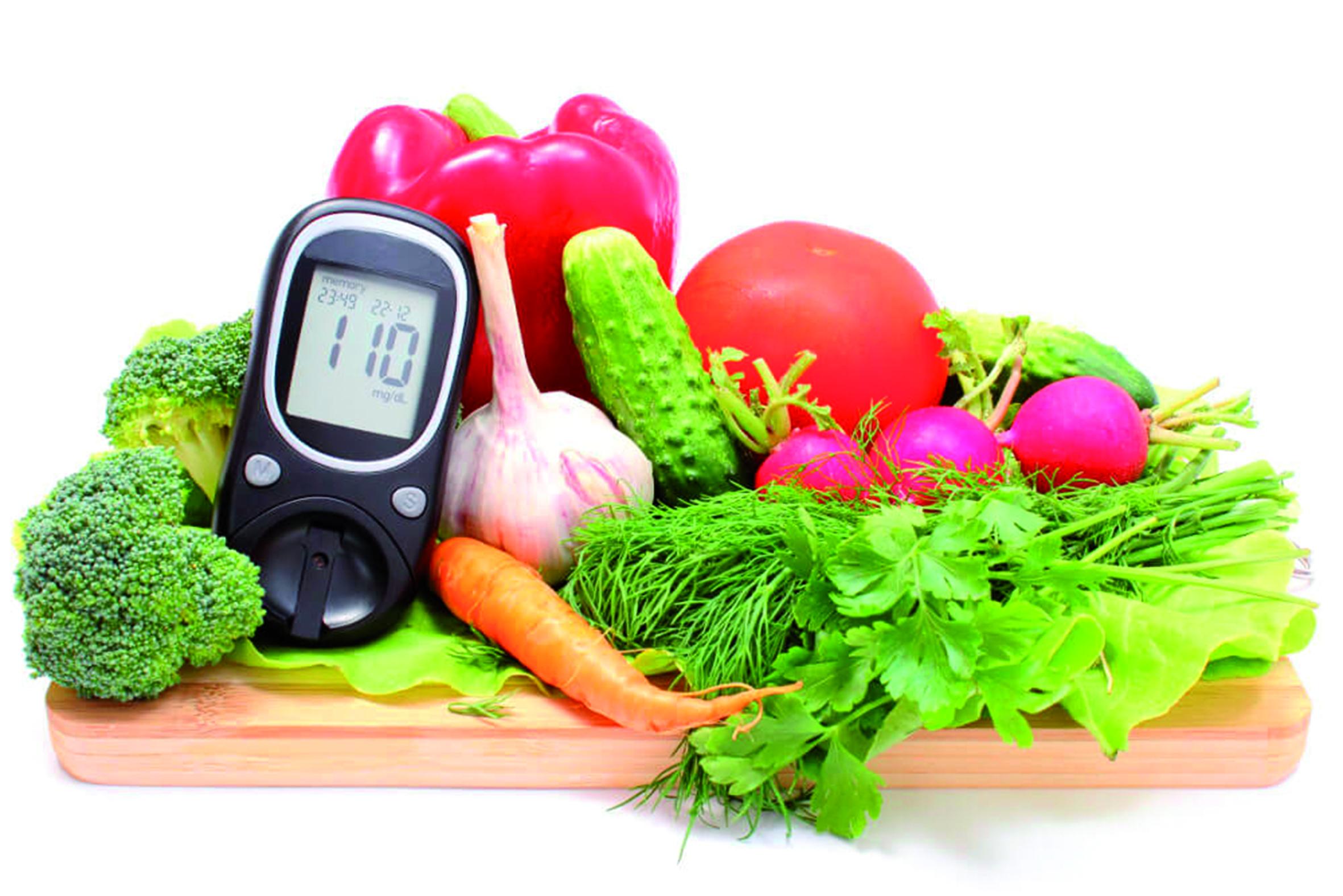 Dieta para Diabéticos – Como deve ser a alimentação?