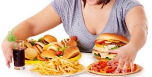 Distúrbios Alimentares - Compulsão Alimentar