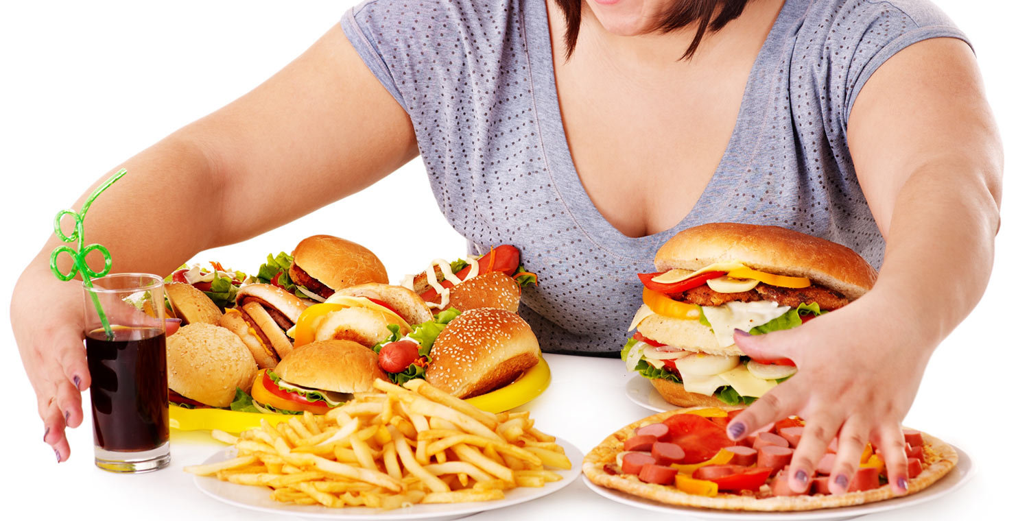 Compulsão alimentar – Você come compulsivamente? Veja o que fazer