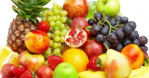 Frutas mais saudáveis – Conheças as 10 melhores