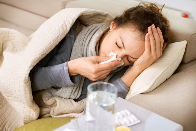 Gripe low carb – Como amenizar esse sintoma da dieta cetogênica