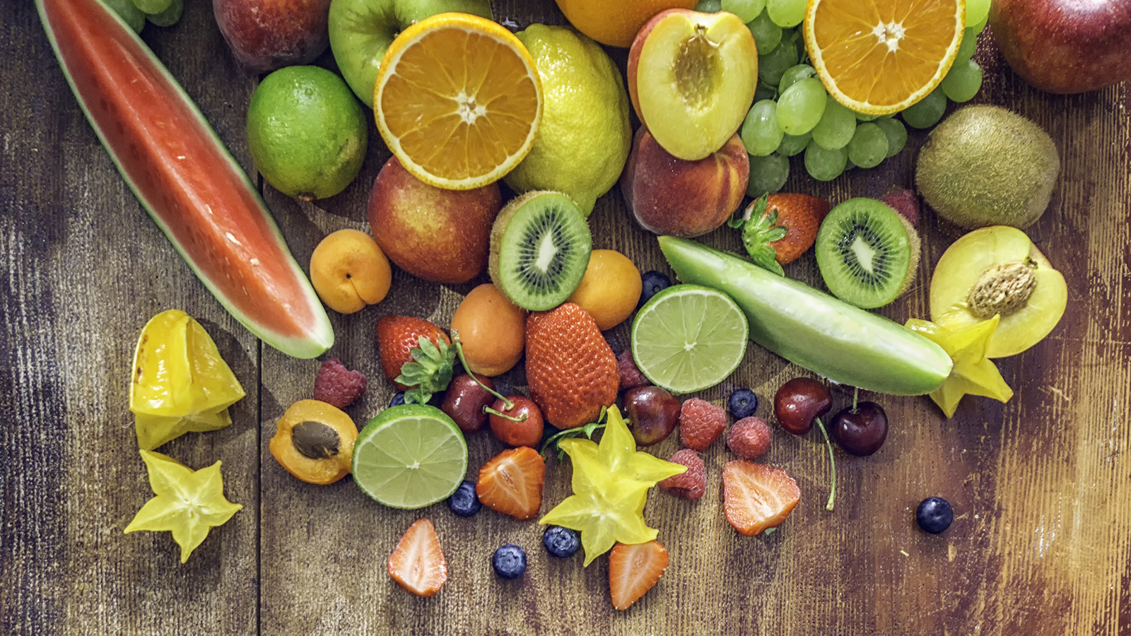 Quantidade de fruta por dia – Qual a porção ideal de fruta?
