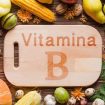 vitamina complexo b