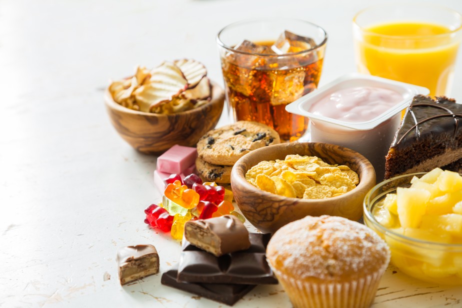 Frutose – O doce perigo do consumo excessivo de açúcar disfarçado