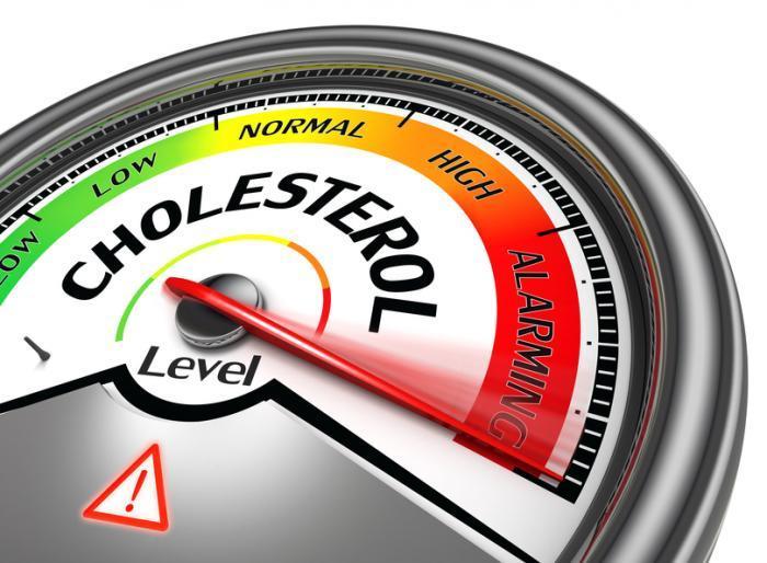 Tudo que você precisa saber sobre colesterol alto