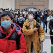 surto de gripe na China1
