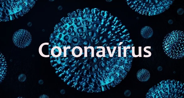 Coronavírus no Brasil não foi confirmado.