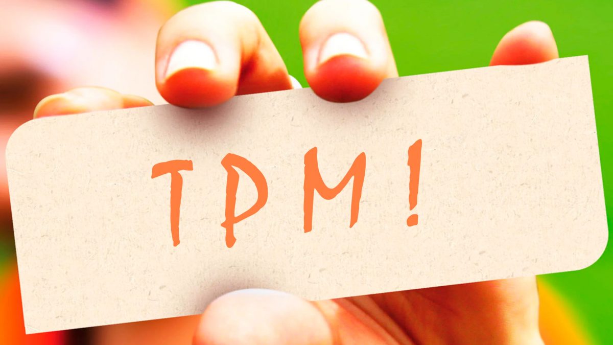 9 maneiras de remediar naturalmente a TPM