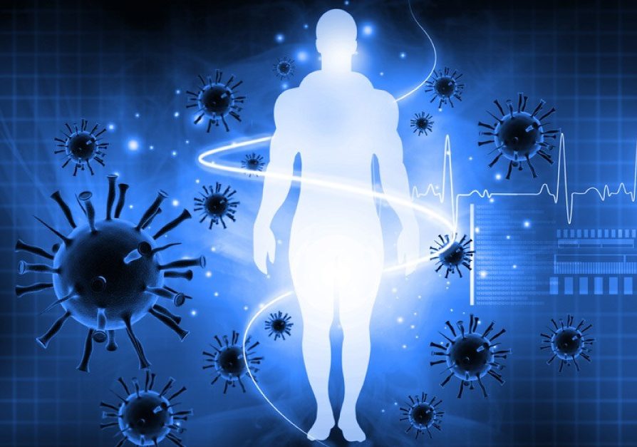 Como impulsionar seu sistema imunológico – Os 19 principais impulsionadores