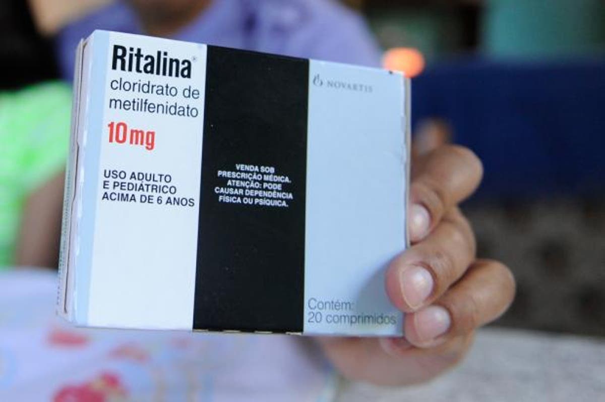 Ritalina: A consequência do uso indevido