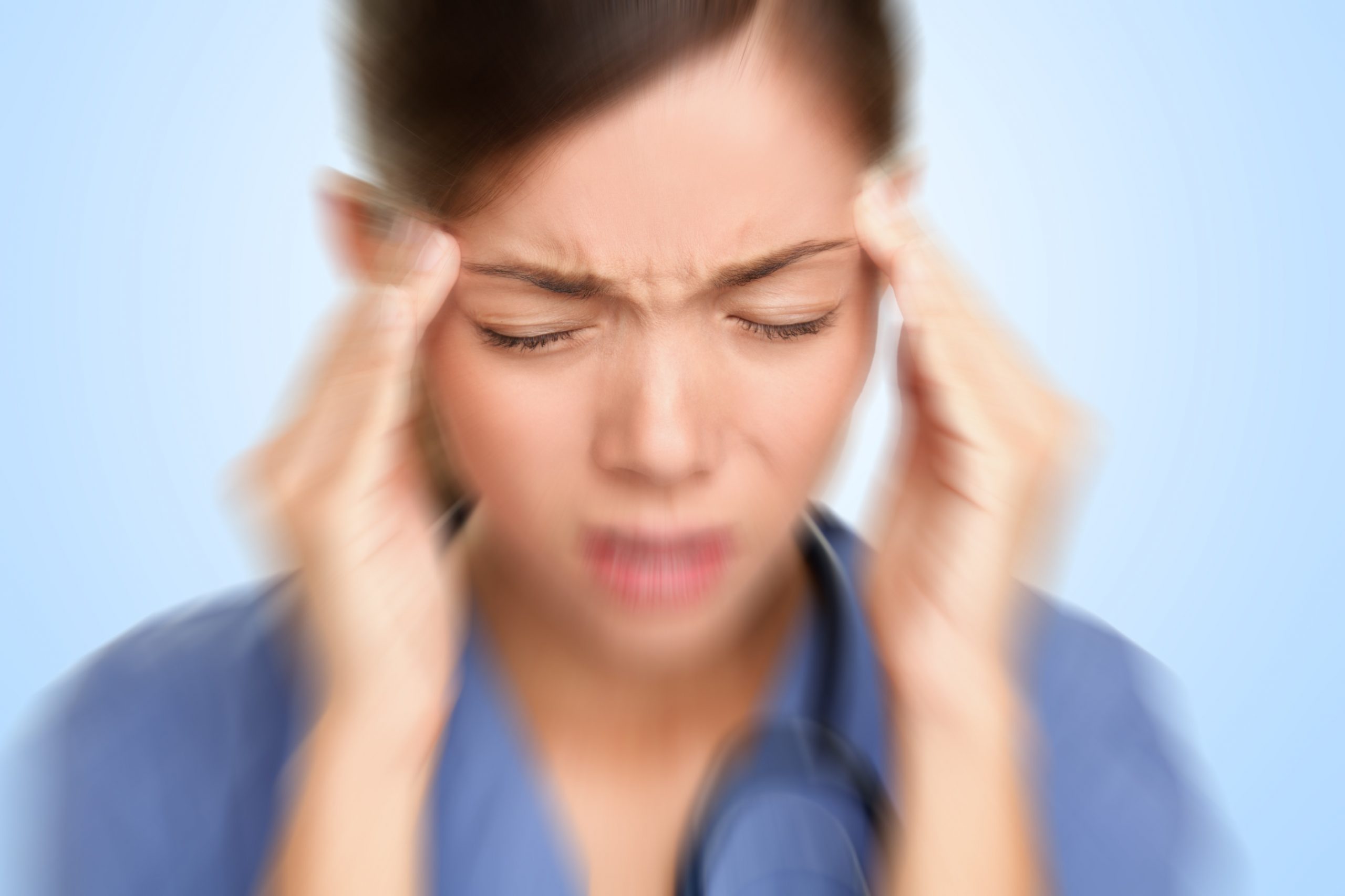 Suplementos para dor de cabeça