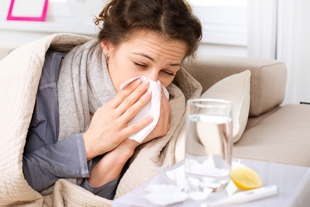 5 doenças de inverno mais comuns