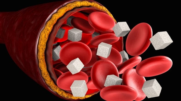 Medicamentos podem aumentar o açúcar no sangue