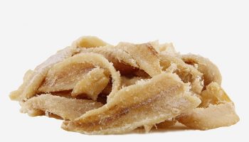 Bacalhoada Especial Para Páscoa. Imagem: (Divulgação)